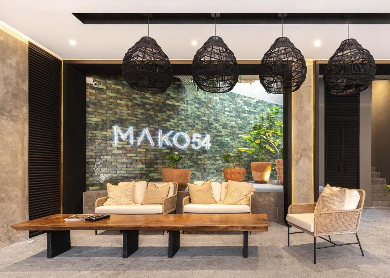 Hotel Mako 54 Puerto Vallarta Exteriér fotografie