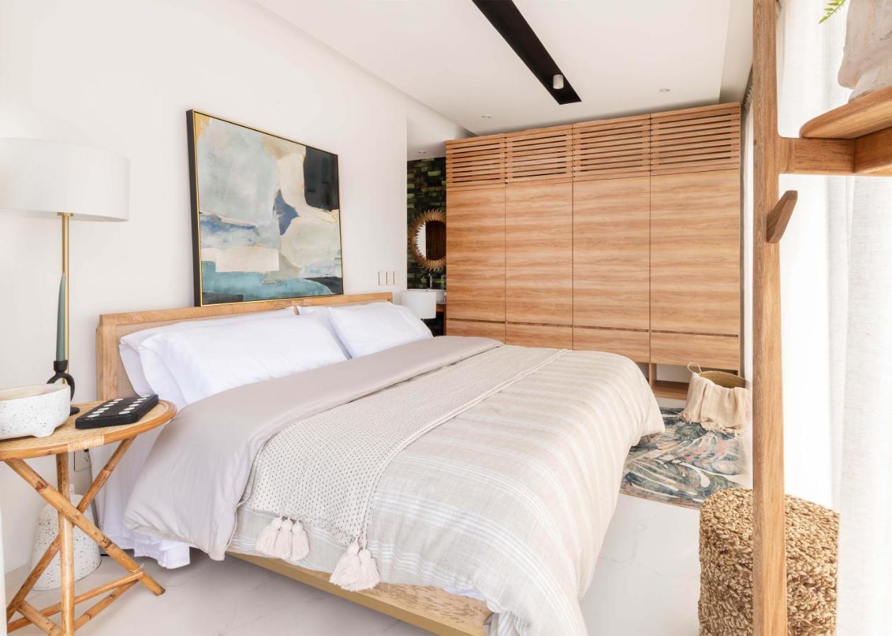 Hotel Mako 54 Puerto Vallarta Exteriér fotografie