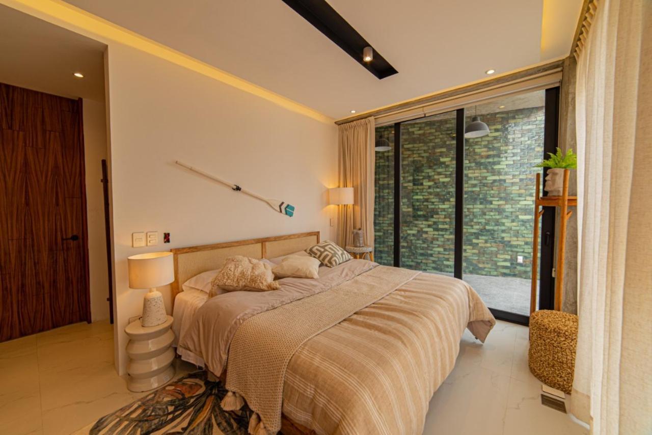 Hotel Mako 54 Puerto Vallarta Exteriér fotografie