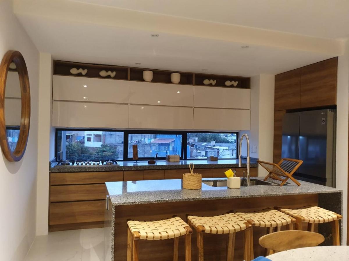 Hotel Mako 54 Puerto Vallarta Exteriér fotografie