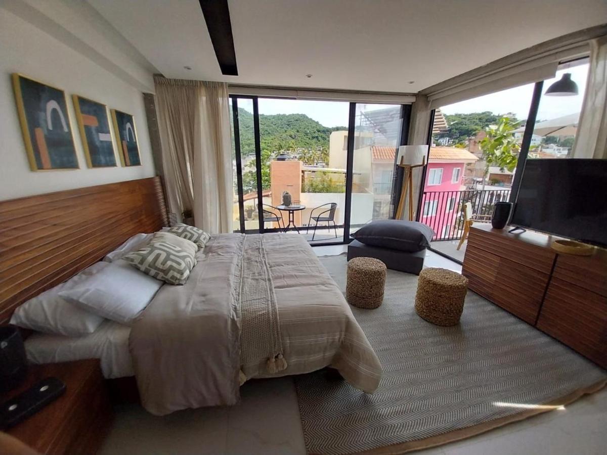 Hotel Mako 54 Puerto Vallarta Exteriér fotografie