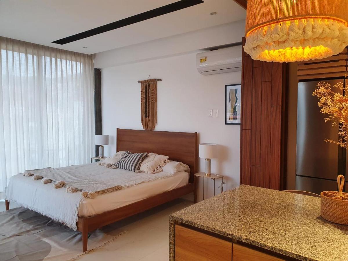 Hotel Mako 54 Puerto Vallarta Exteriér fotografie