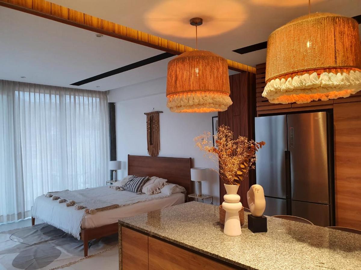 Hotel Mako 54 Puerto Vallarta Exteriér fotografie