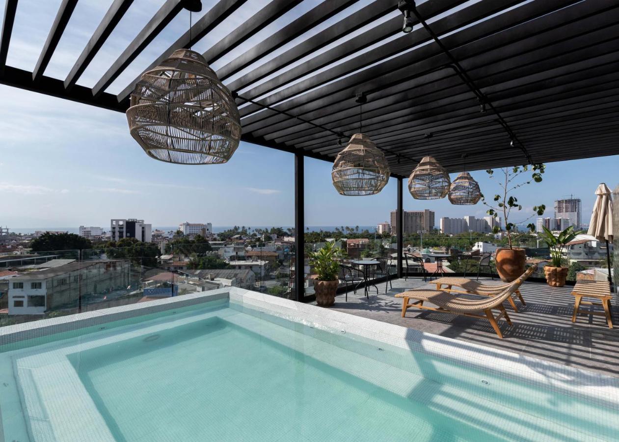 Hotel Mako 54 Puerto Vallarta Exteriér fotografie