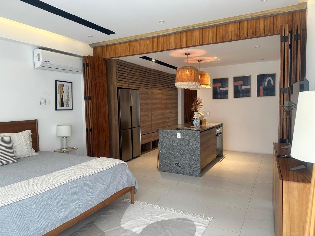 Hotel Mako 54 Puerto Vallarta Exteriér fotografie