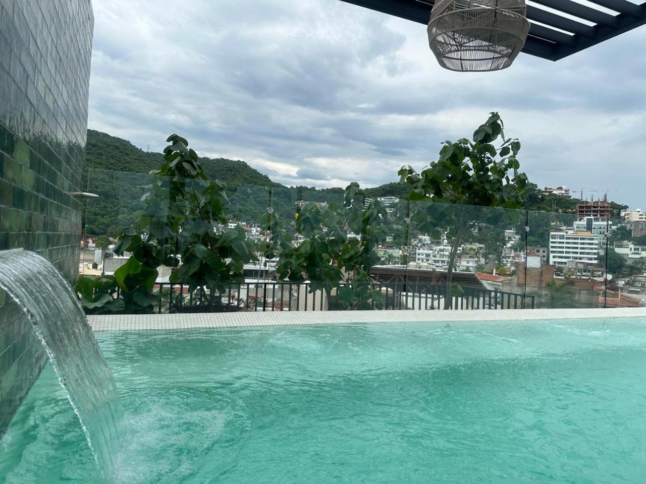 Hotel Mako 54 Puerto Vallarta Exteriér fotografie