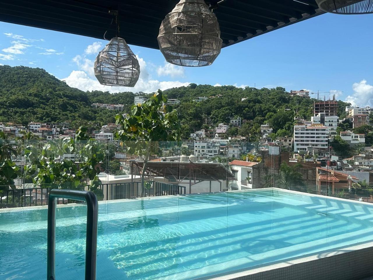 Hotel Mako 54 Puerto Vallarta Exteriér fotografie