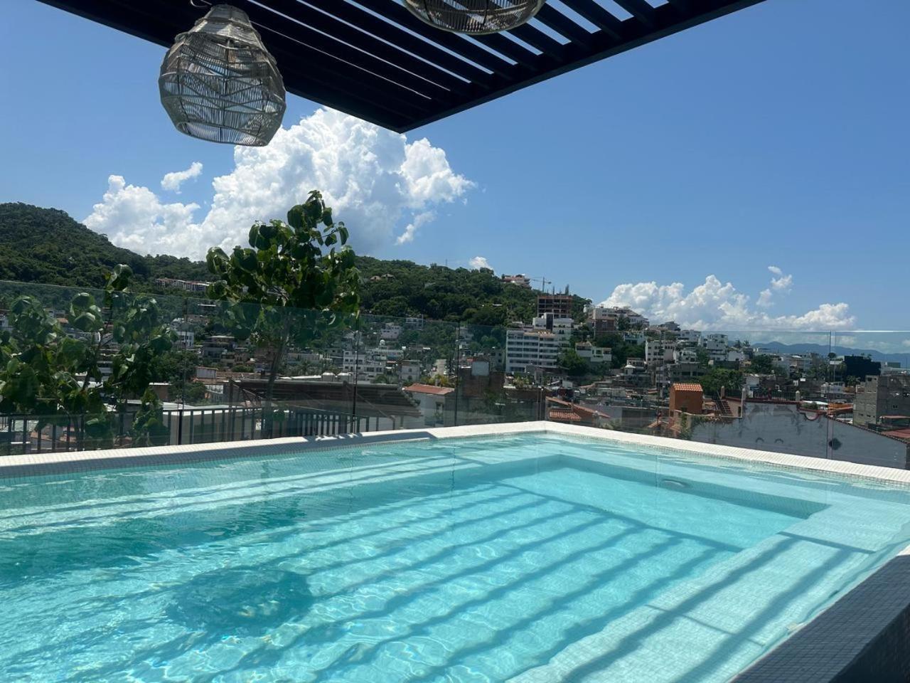 Hotel Mako 54 Puerto Vallarta Exteriér fotografie