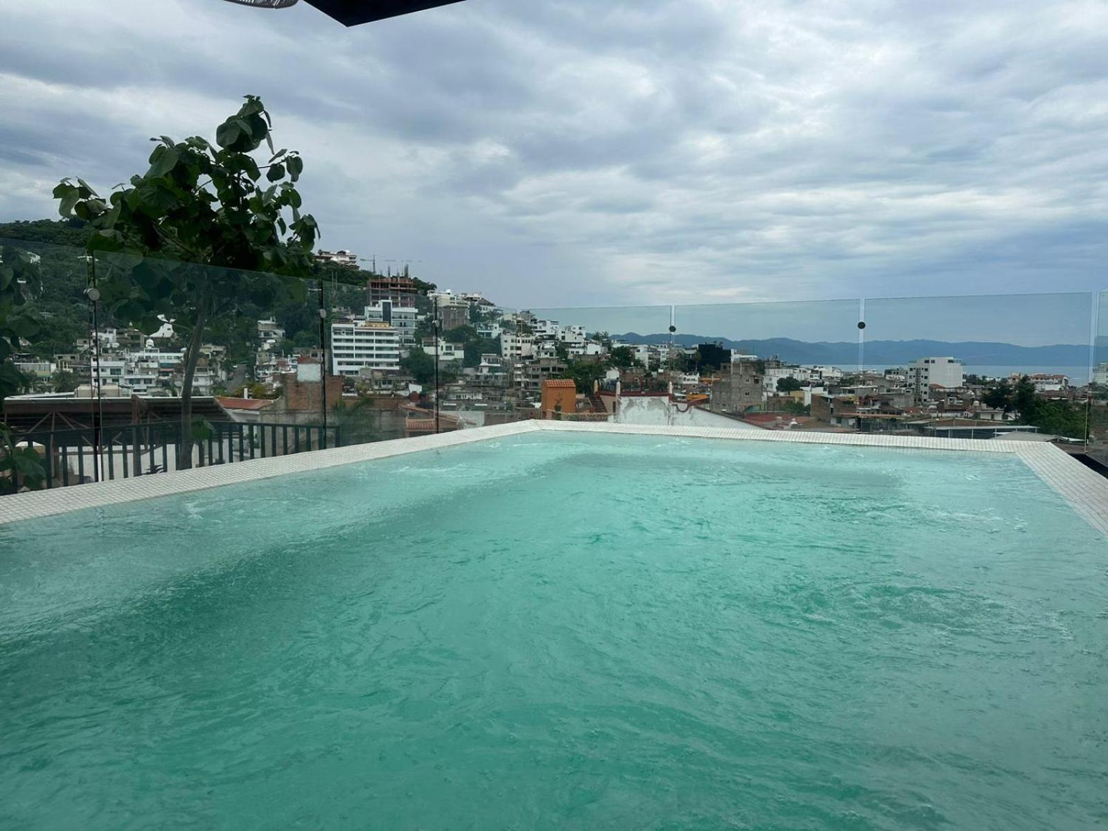 Hotel Mako 54 Puerto Vallarta Exteriér fotografie