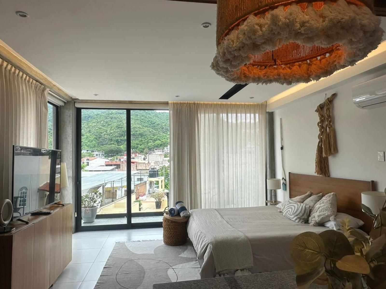 Hotel Mako 54 Puerto Vallarta Exteriér fotografie