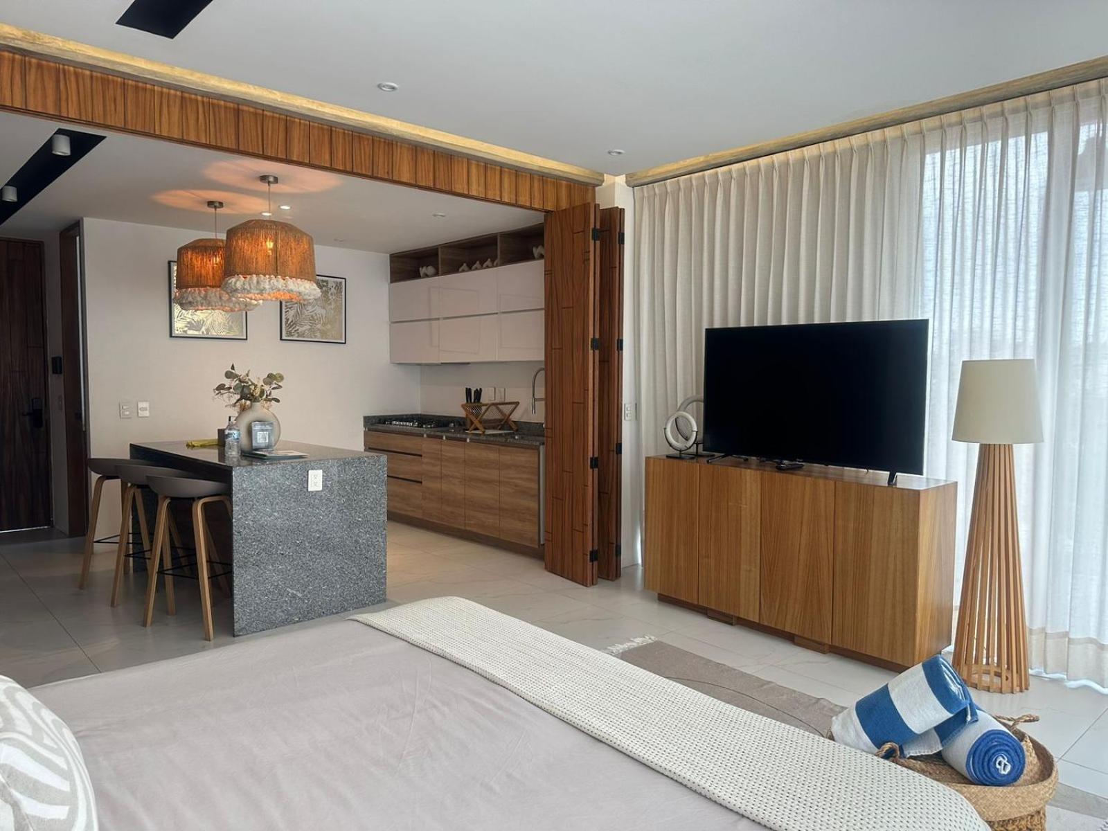 Hotel Mako 54 Puerto Vallarta Exteriér fotografie
