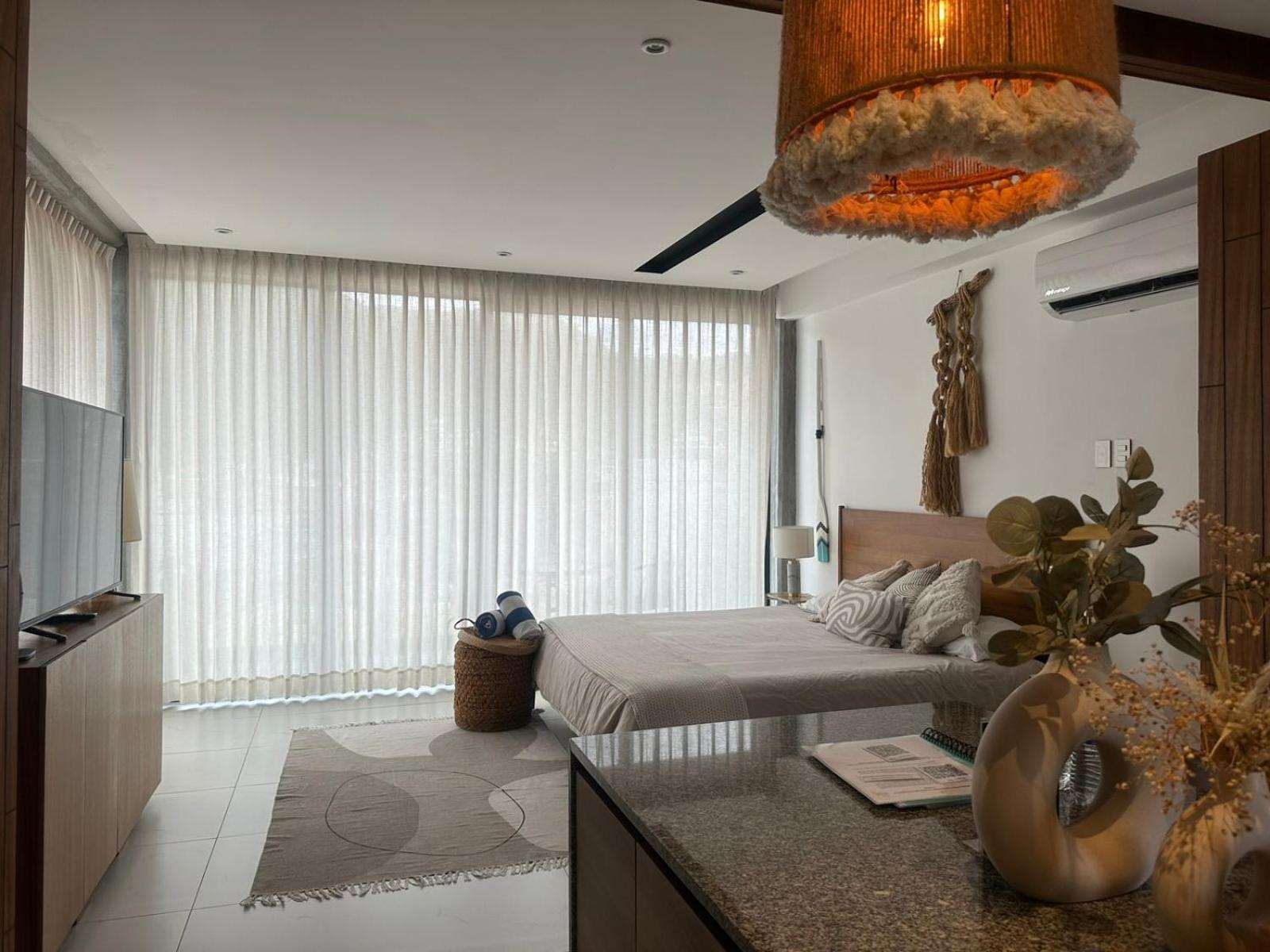 Hotel Mako 54 Puerto Vallarta Exteriér fotografie