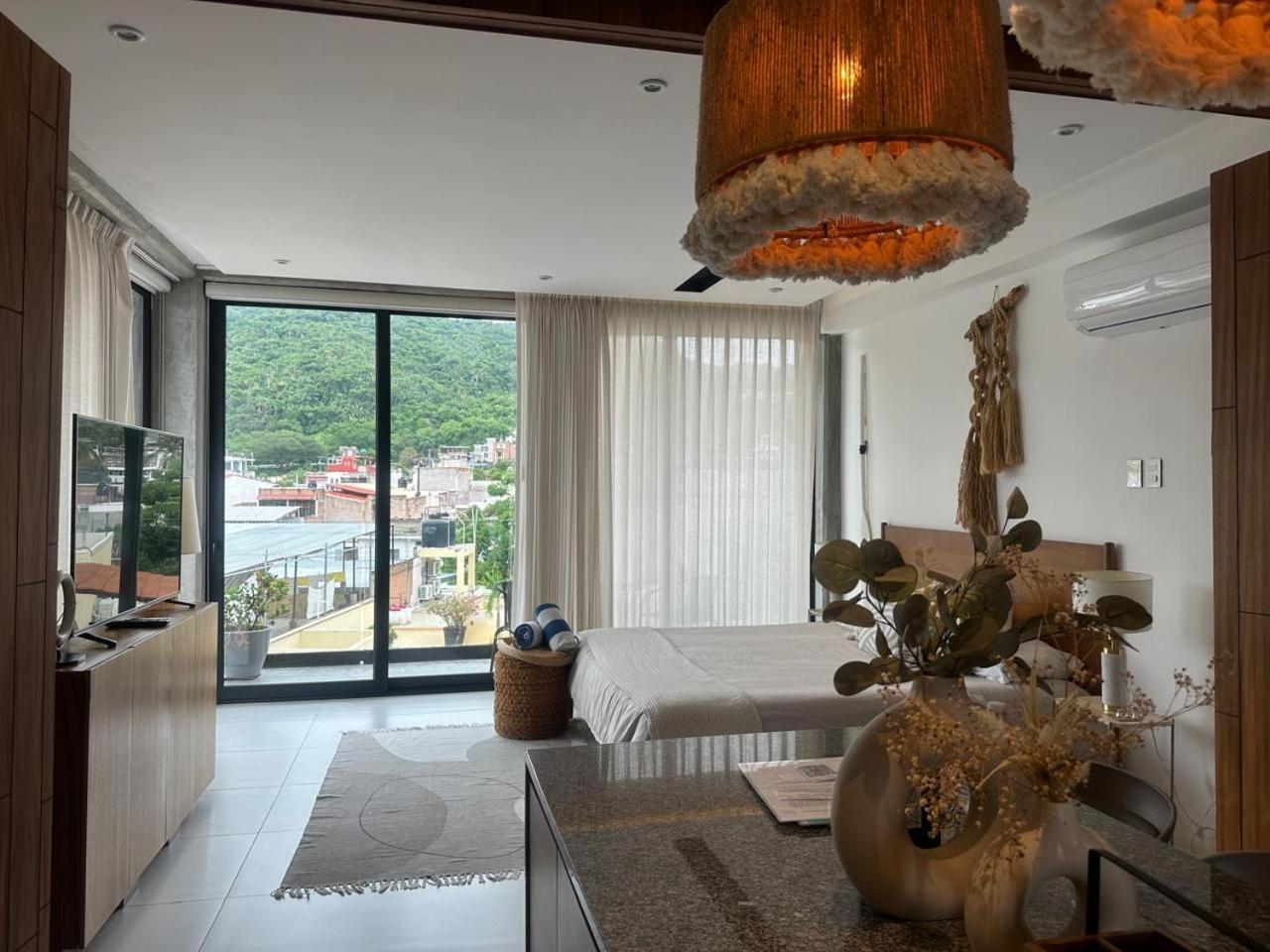 Hotel Mako 54 Puerto Vallarta Exteriér fotografie