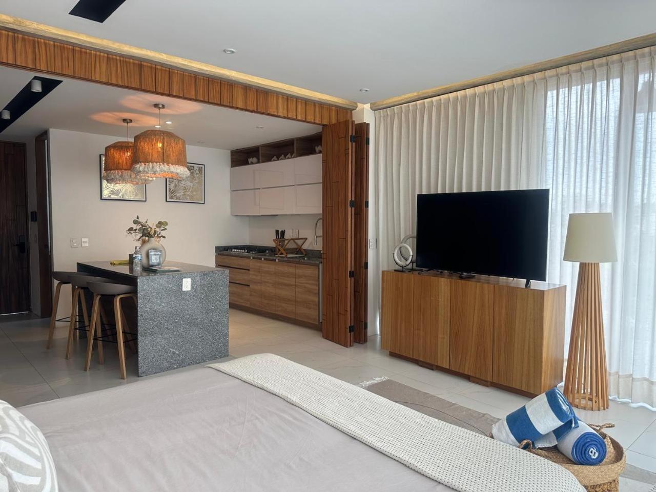 Hotel Mako 54 Puerto Vallarta Exteriér fotografie