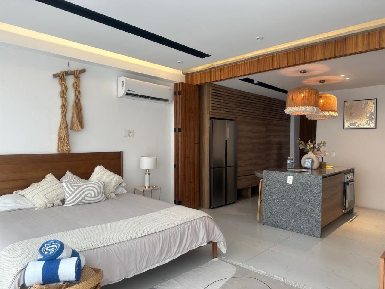 Hotel Mako 54 Puerto Vallarta Exteriér fotografie
