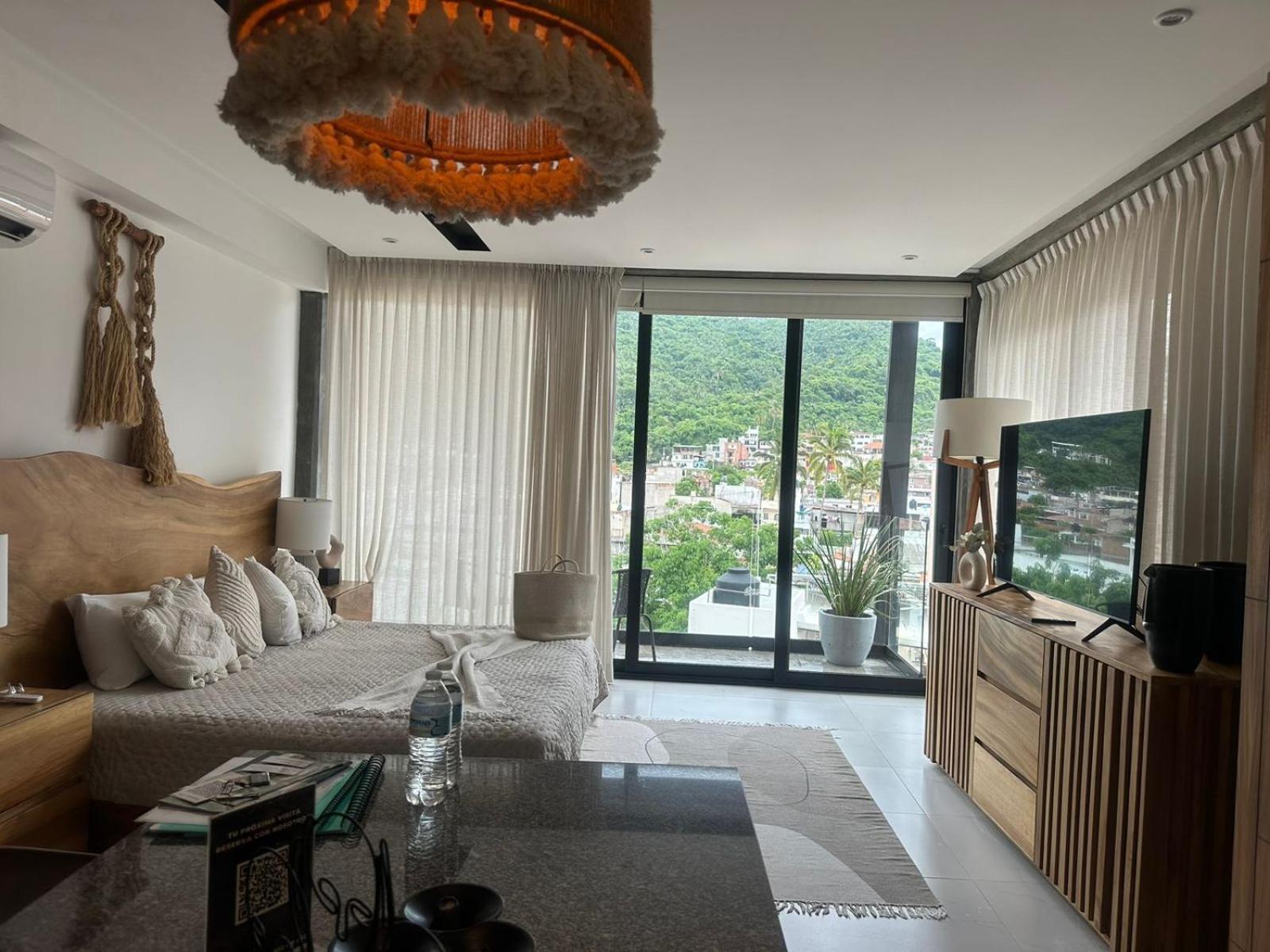 Hotel Mako 54 Puerto Vallarta Exteriér fotografie