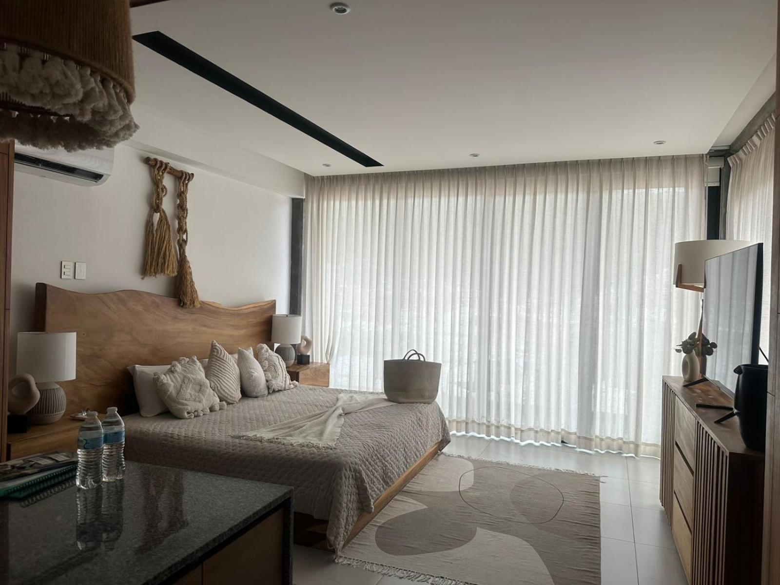 Hotel Mako 54 Puerto Vallarta Exteriér fotografie