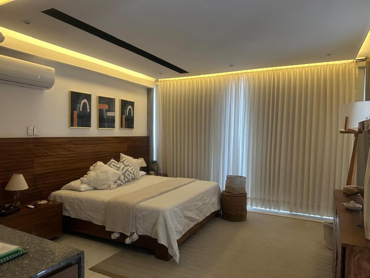 Hotel Mako 54 Puerto Vallarta Exteriér fotografie