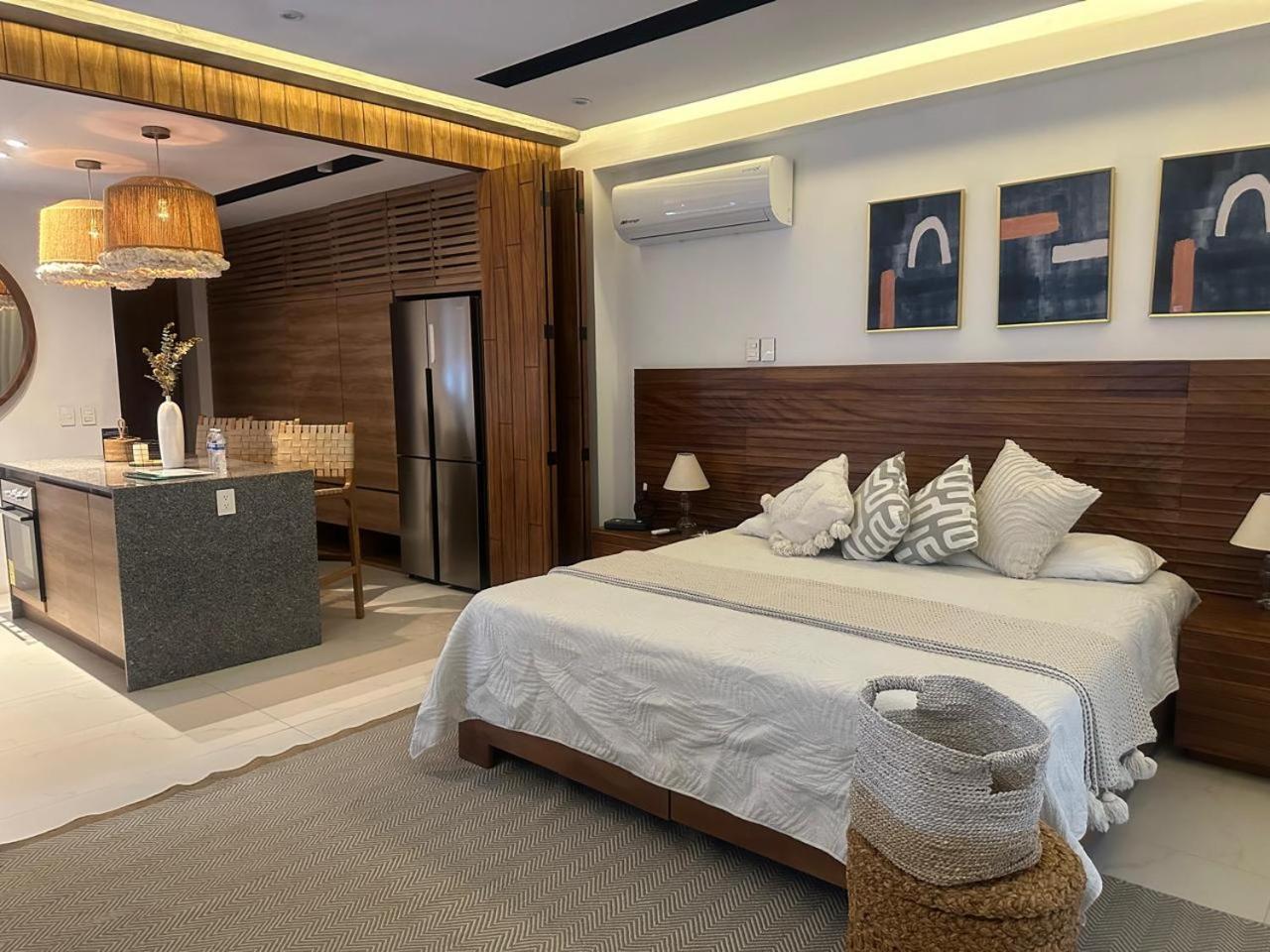 Hotel Mako 54 Puerto Vallarta Exteriér fotografie